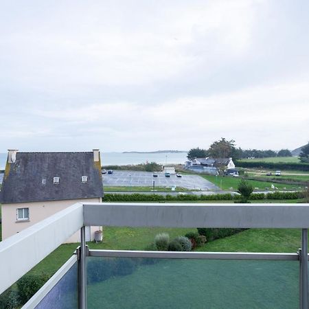 Optimist - Vue Mer Saint-Cast-le-Guildo Exterior foto