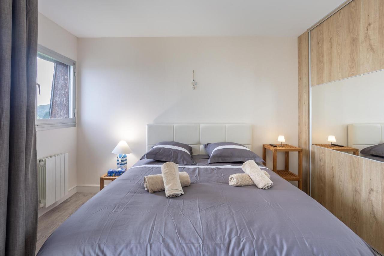 Optimist - Vue Mer Saint-Cast-le-Guildo Exterior foto